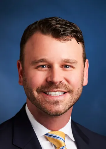 Photo of Lucas Clark, Plaintiff Lawyer