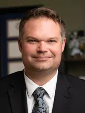 Photo of Kent Neil Doll, Defendant Lawyer