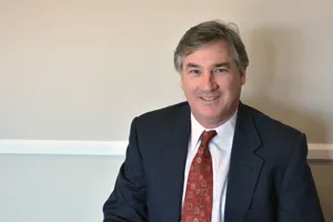 Photo of Richard W. Drury, Plaintiff Lawyer