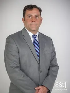 Photo of Adam Todd Laster, Plaintiff Lawyer