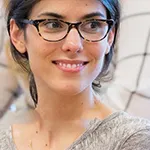 Photo of Trinity Charles, Plaintiff Lawyer