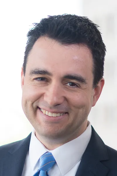 Photo of Marc Sposato, Defendant Lawyer