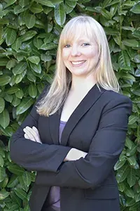 Photo of Elin Severson, Plaintiff Lawyer