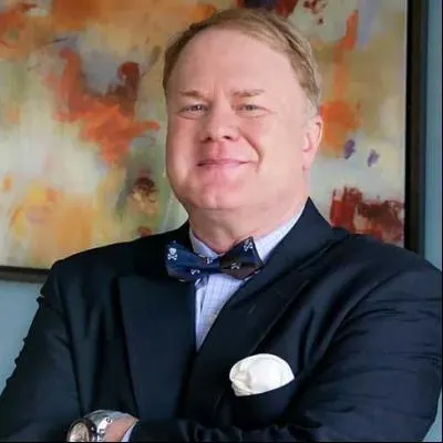 Photo of Richard Bruce Gantt, Plaintiff Lawyer