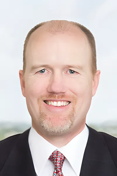 Photo of Alexander Grant Parker, Defendant Lawyer