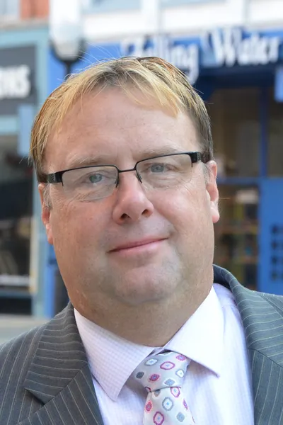 Photo of Jeffrey G. Bennett, Defendant Lawyer