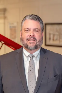 Photo of Rich Jenkins, Plaintiff Lawyer