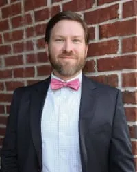 Photo of Timothy J. Bomhoff, Defendant Lawyer