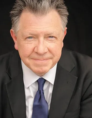 Photo of Terence W. Niehoff, Defendant Lawyer