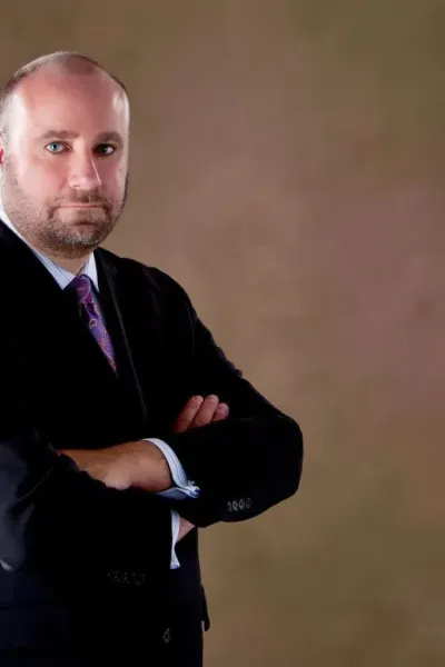 Photo of Jacob Andrew Zimmerman, Defendant Lawyer