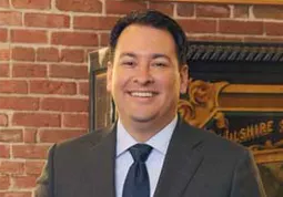 Photo of Michael Richard Johnson, Plaintiff Lawyer