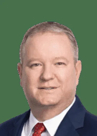 Photo of Dean Christopher, Defendant Lawyer
