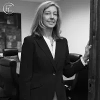 Photo of Angela Elizabeth Heart, Plaintiff Lawyer