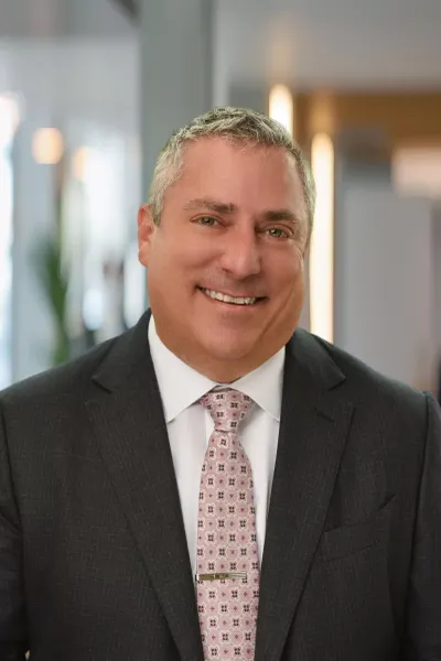 Photo of Matthew Aric Palnik, Plaintiff Lawyer