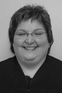 Photo of Hon. Mary Yunker