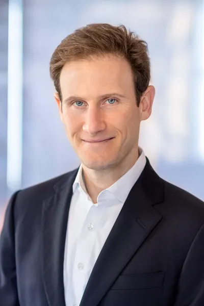Photo of Adam Sherman, Plaintiff Lawyer