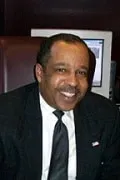 Photo of Percy Squire, Plaintiff Lawyer