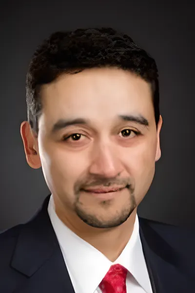 Photo of Nicolas Ortiz, Plaintiff Lawyer
