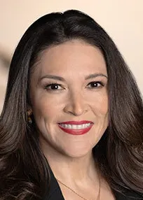 Photo of Melissa Osio Martinez, Defendant Lawyer