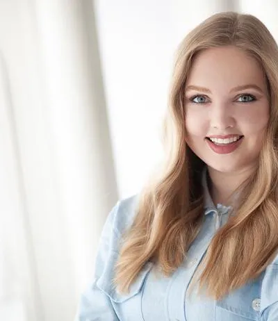Photo of Amanda Apple, Plaintiff Lawyer