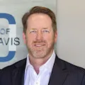 Photo of Justin R. Davis, Defendant Lawyer