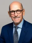 Photo of Robert E. Zoss, Defendant Lawyer