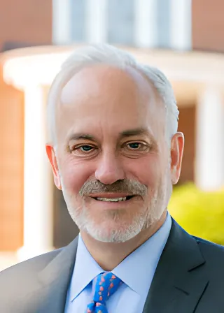 Photo of John H. Dotson, Defendant Lawyer