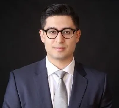 Photo of Moises Morales, Plaintiff Lawyer