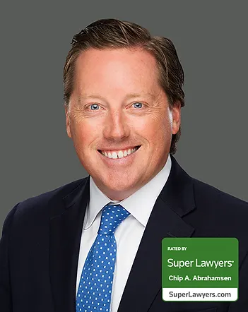 Photo of Edwin Aksel Abrahamsen, Plaintiff Lawyer