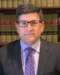 Photo of Michael T. Ryan, Defendant Lawyer