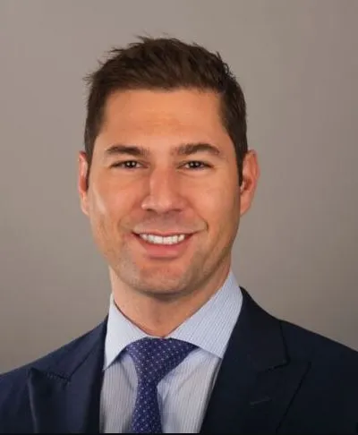 Photo of Jarrett Lee Deluca, Plaintiff Lawyer