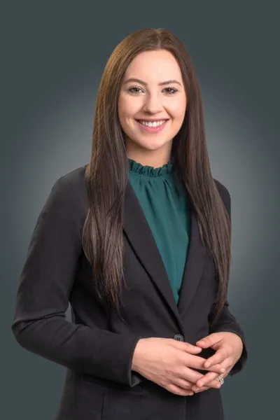 Photo of Kellsey M. Shores, Defendant Lawyer