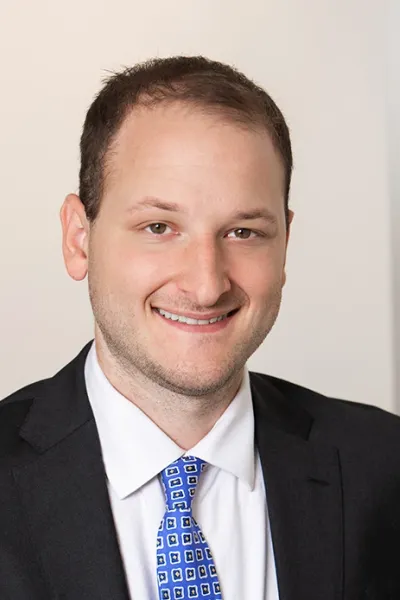 Photo of Daniel Elie-Resnick Milavetz, Plaintiff Lawyer
