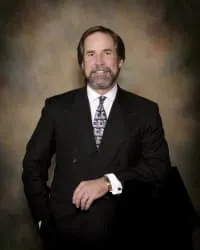 Photo of G. David Smith, Plaintiff Lawyer
