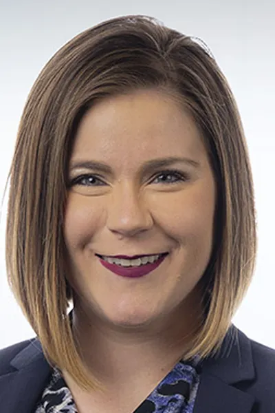 Photo of Kendra Simmons, Plaintiff Lawyer