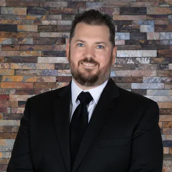 Photo of David W. West, Plaintiff Lawyer