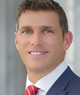 Photo of Julian E. Wo Od, Defendant Lawyer