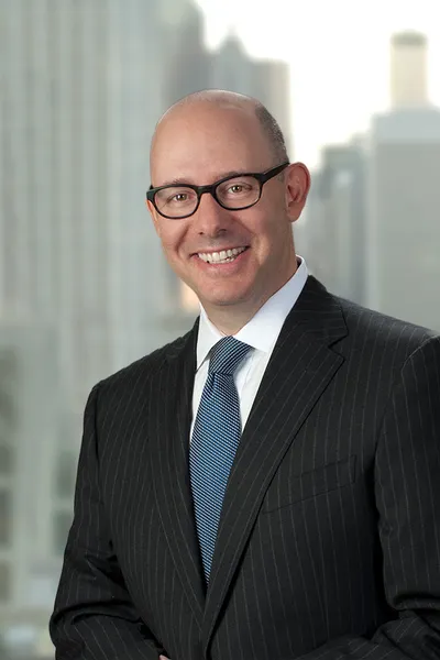 Photo of Gregory David Golden, Defendant Lawyer