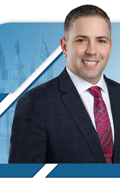 Photo of Daniel S. Baurer, Defendant Lawyer
