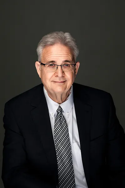 Photo of Marvin Marion Smith, Plaintiff Lawyer