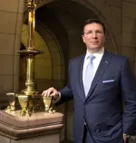 Photo of James A. Villanova, Plaintiff Lawyer