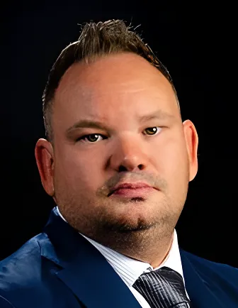 Photo of Bryan Roger Devolder, Plaintiff Lawyer