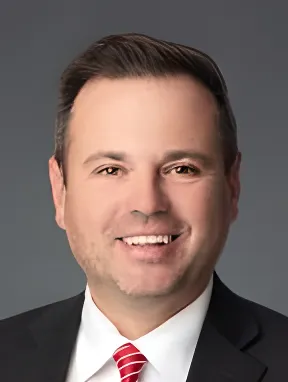 Photo of Jeremy Clark, Plaintiff Lawyer