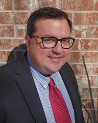 Photo of Chad Thomas Courtney, Plaintiff Lawyer