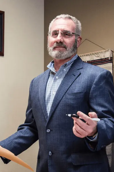 Photo of Jeffrey Scott Trespel, Plaintiff Lawyer