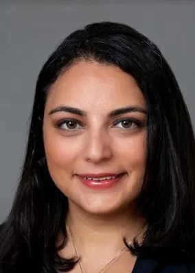 Photo of Jennie G. Farshchian, Plaintiff Lawyer