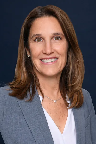 Photo of Julie Bork Glassman, Defendant Lawyer