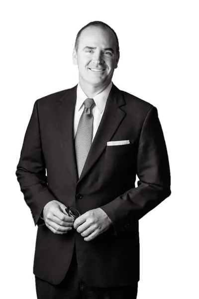 Photo of Henry Mark Murphey, Plaintiff Lawyer