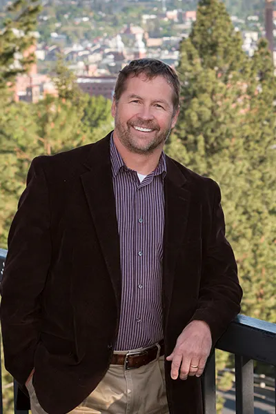 Photo of Michael S. Bissell, Plaintiff Lawyer
