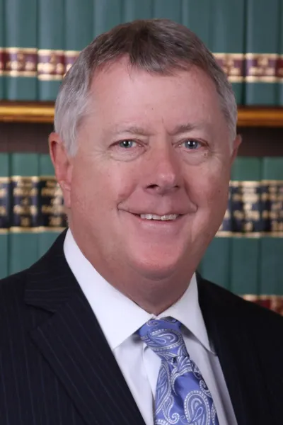 Photo of Edward J. Mctigue, Defendant Lawyer